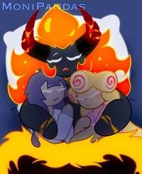 TriConeCup sleepover