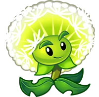 dandelion disco girl