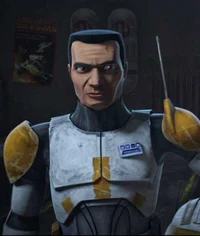 Commander Cody