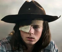 Carl Grimes-MLM