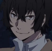 Dazai Osamu