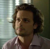 Spencer Reid