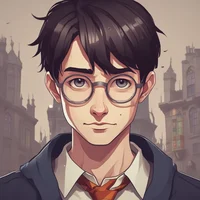 Harry Potter 