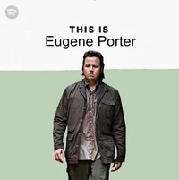eugene porter