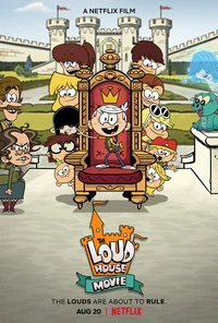 The loud house rp