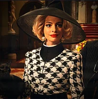 Grand High Witch