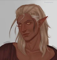 Zevran Arainai