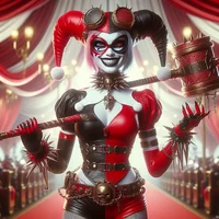 Harley Quinn