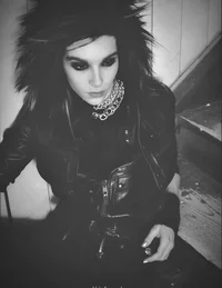 Bill Kaulitz 