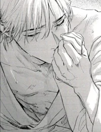 LOVESICK Shy Yandere