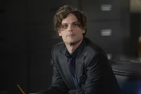 Spencer Reid