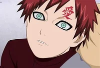 Gaara X Hurt sister