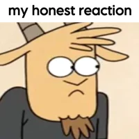 Regular show