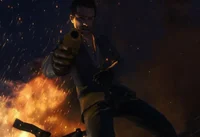 Makarov-Purple Heart