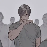 Leon Kennedy  