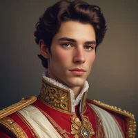 Prince Sylvester