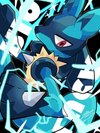 Lucario 