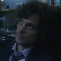 spencer reid