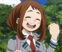 Uraraka Saviour V2