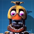Withered Chica