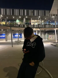 Best friends brother