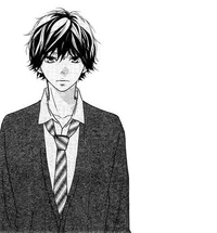 AHR Kou Mabuchi