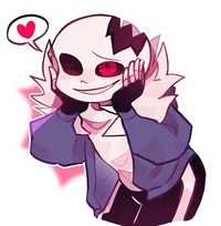 Fan Horror sans