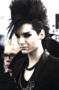 Bill Kaulitz 