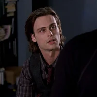 SPENCER REID