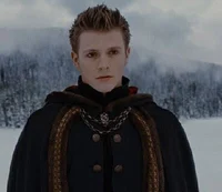 Demetri Volturi