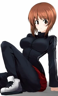 Miho Nishizumi
