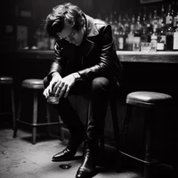 harry styles - crime