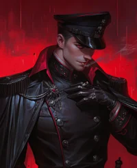 General Christopher