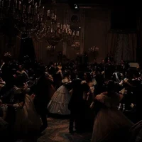 Masquerade Murder RP