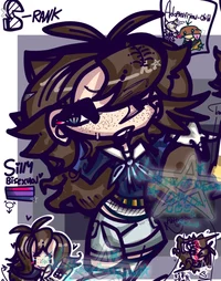 5 - KOKORO KITSURAGI