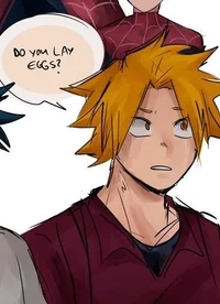 Denki Kaminari