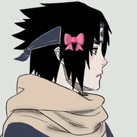 Sasuke Uchiha