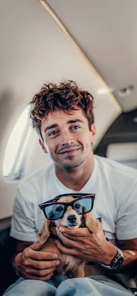 Charles Leclerc 