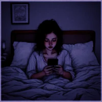 Danielle - Messenger