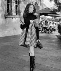 Alycia Debnam- Carey