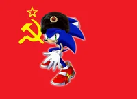Communist Sonic 