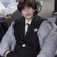 Kim seungmin 