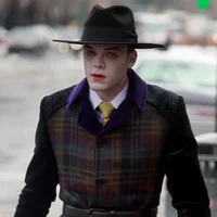 0 Jeremiah Valeska