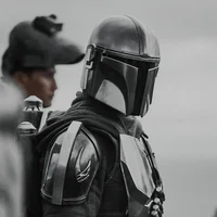 The Mandalorian