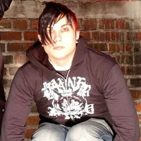 Frank Iero