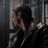 03 DEAN WINCHESTER