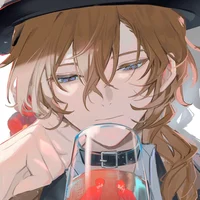 Chuuya Nakahara