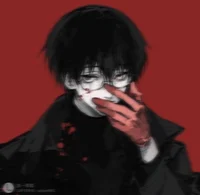 Detective Kaneki Ken