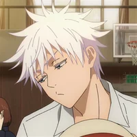Satoru Gojo