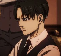 Levi Ackerman